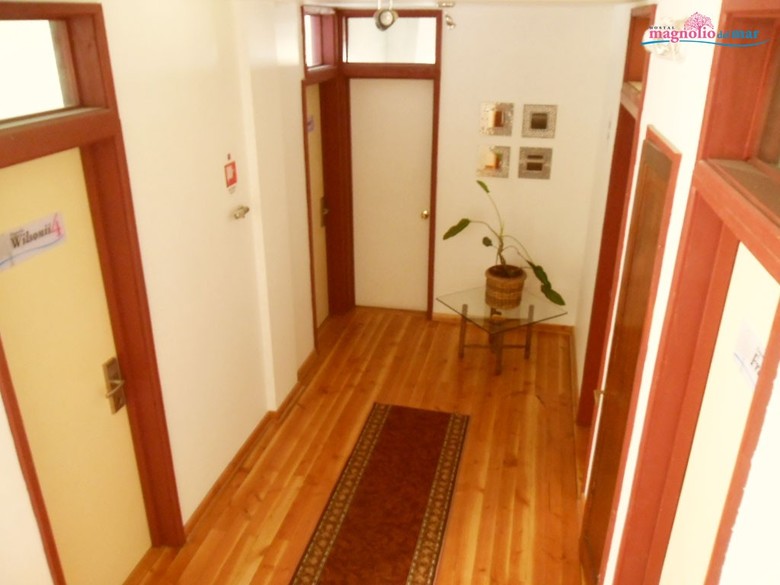 Hostal Magnolio