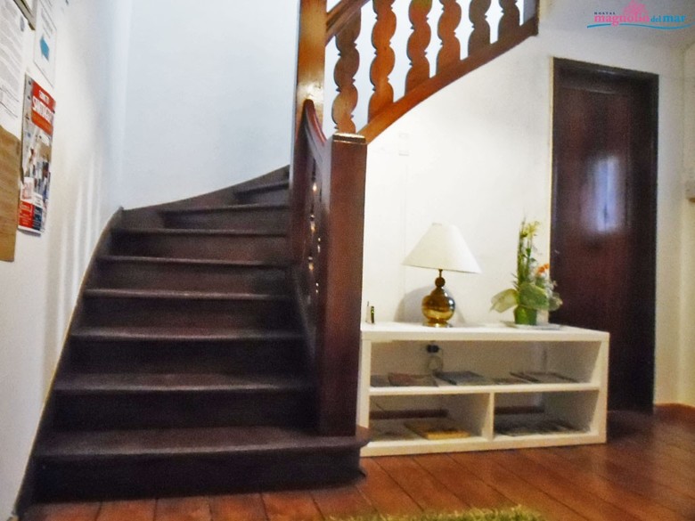 Hostal Magnolio