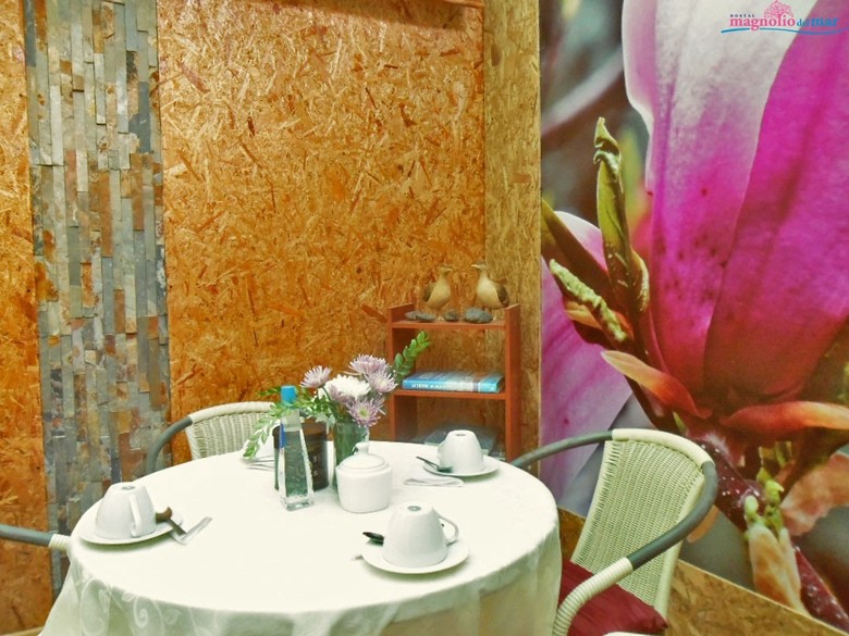 Hostal Magnolio