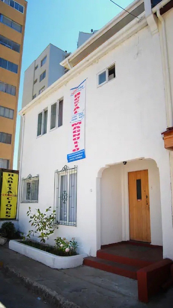 Hostal Magnolio