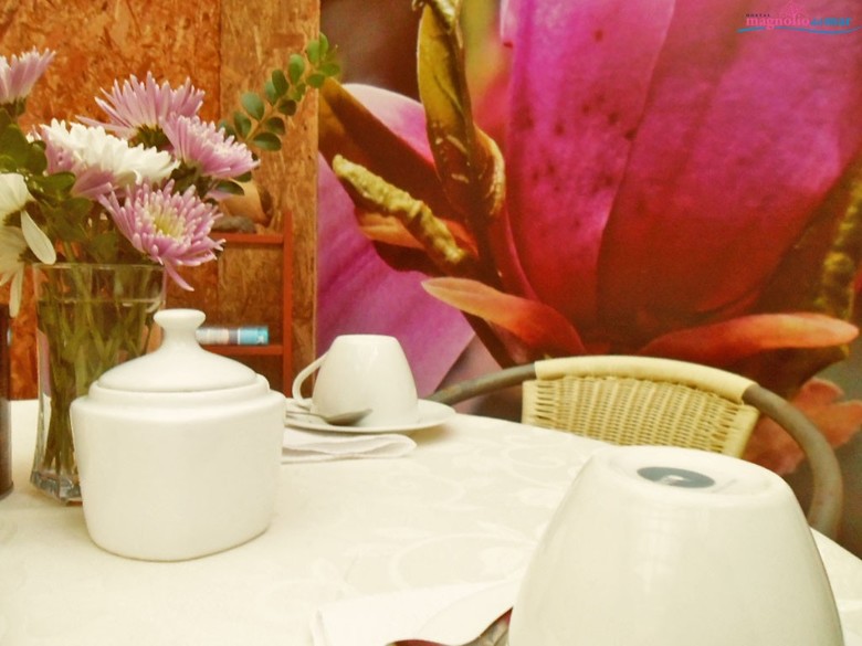 Hostal Magnolio