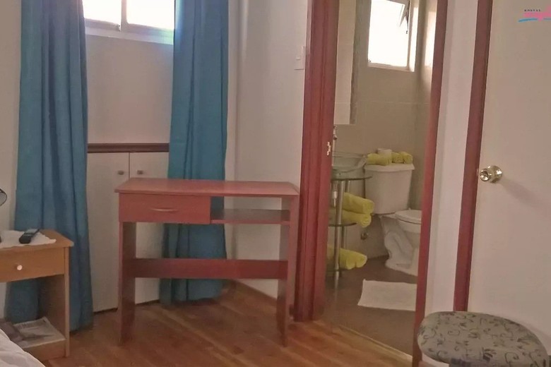 Hostal Magnolio