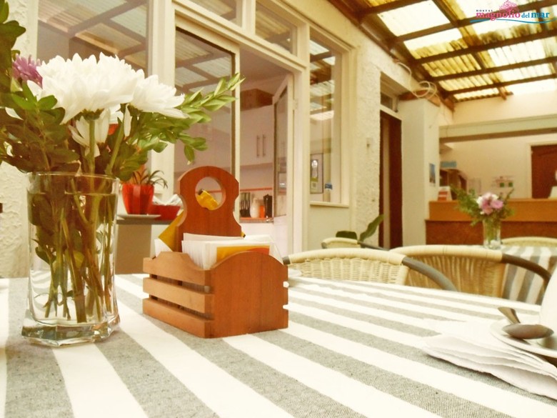 Hostal Magnolio