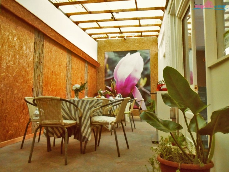 Hostal Magnolio