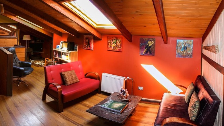 Posada Maison Nomade