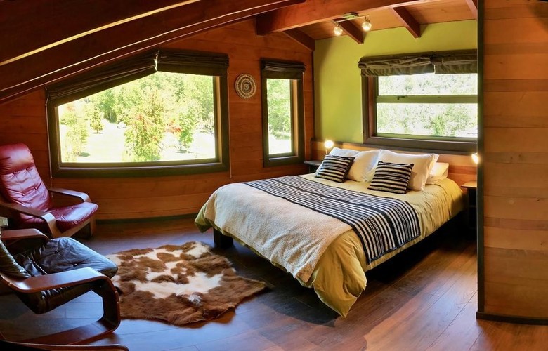 Posada Maison Nomade