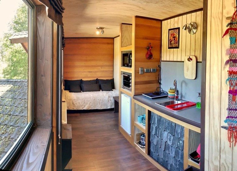 Posada Maison Nomade