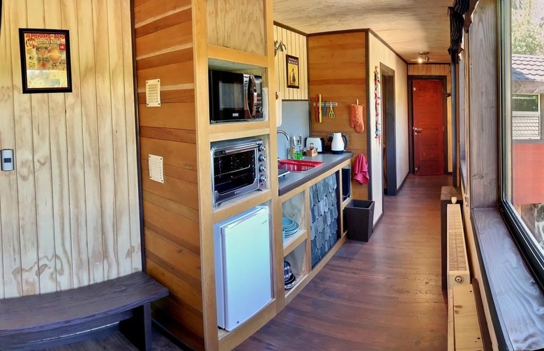 Posada Maison Nomade