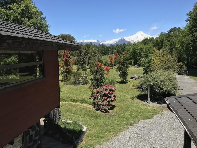 Posada Maison Nomade