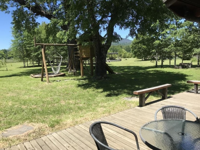 Posada Maison Nomade