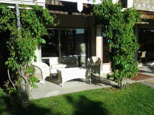 Hotel Truyaca