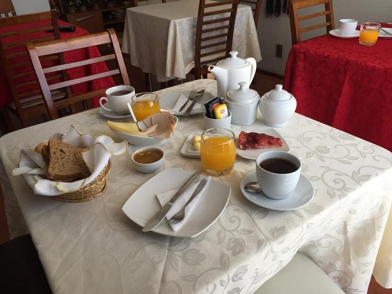 Hostal Alcal�