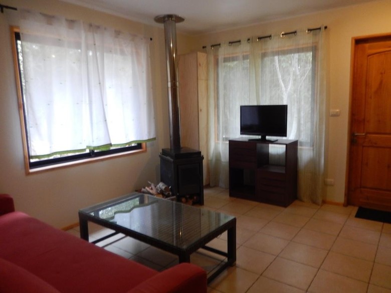 Lodge Complejo Kari Mapu Park