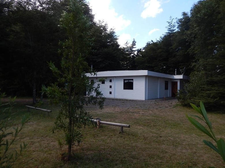 Lodge Complejo Kari Mapu Park