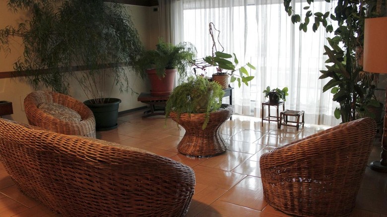 Hotel Nicolas