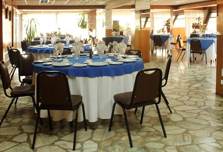 Hotel Nicolas
