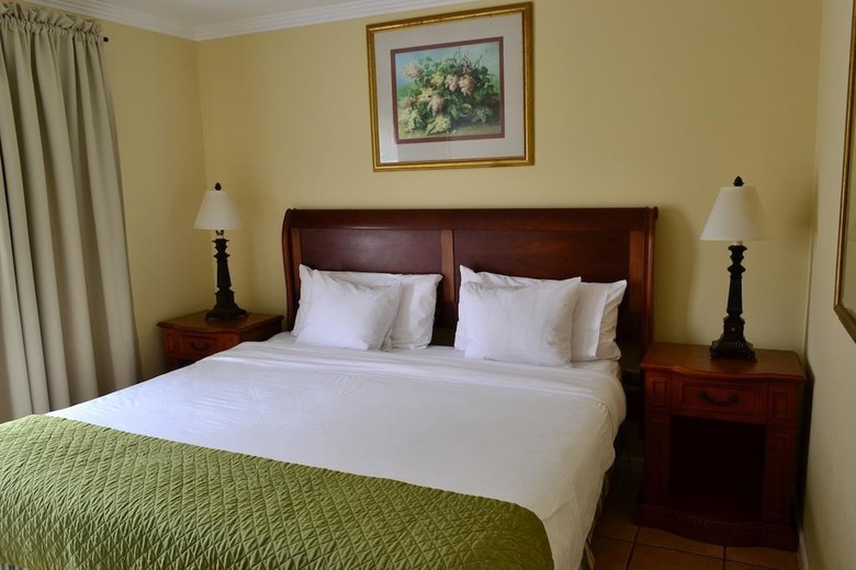 Hotel Serena Dream