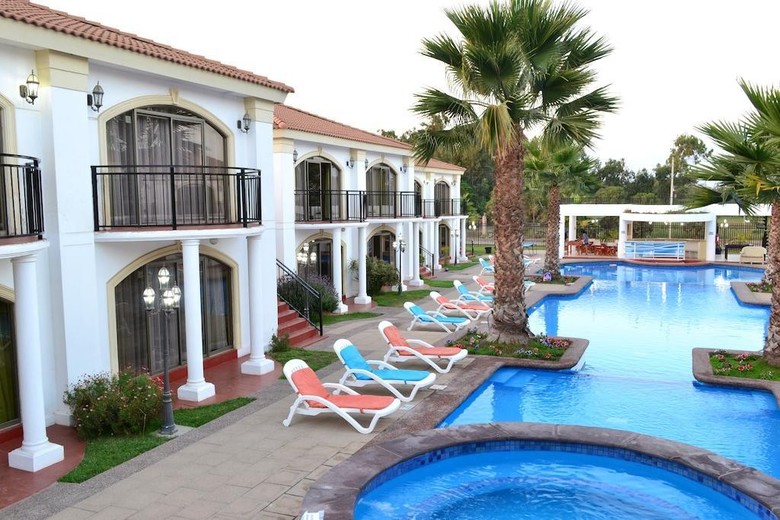 Hotel Serena Dream