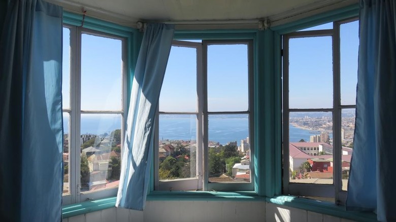 Posada Faro Azul
