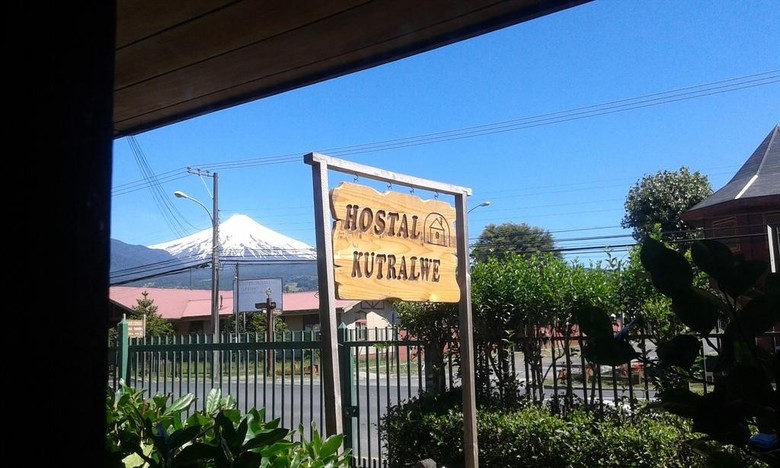 Hostal Kutralwe