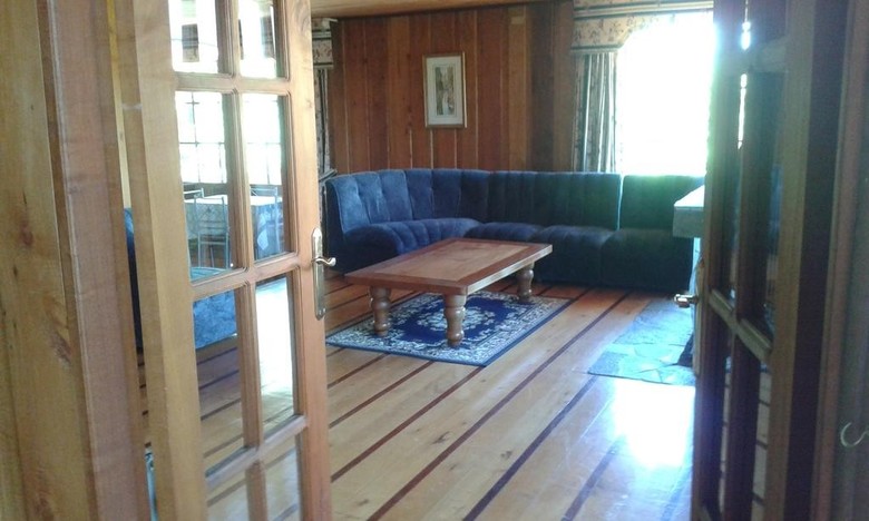 Hostal Kutralwe
