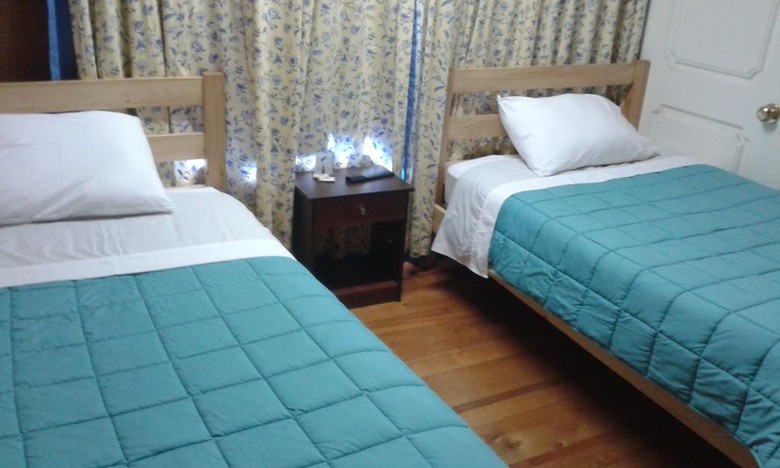 Hostal Kutralwe