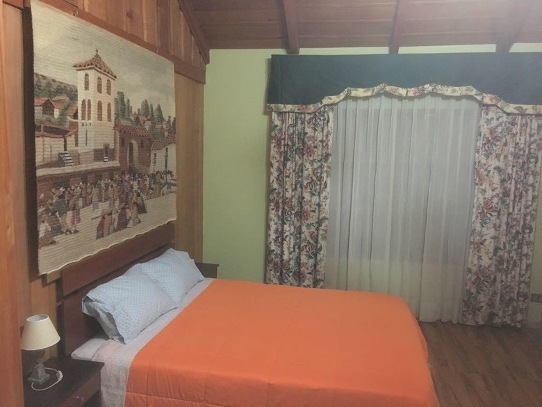 Hostal Kutralwe