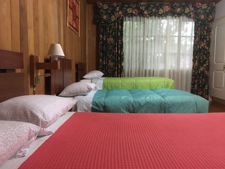 Hostal Kutralwe
