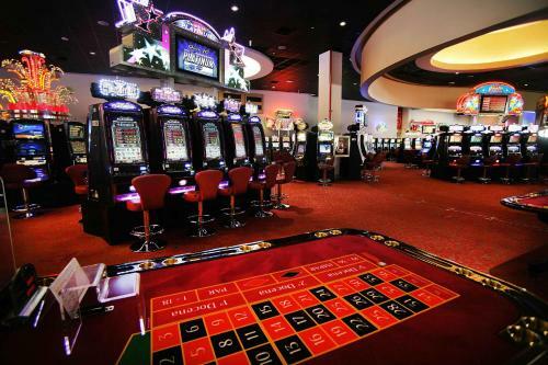 Antay Casino Hotel