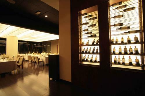 Antay Casino Hotel