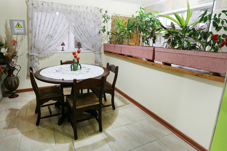 Hostal Plaza Las Banderas