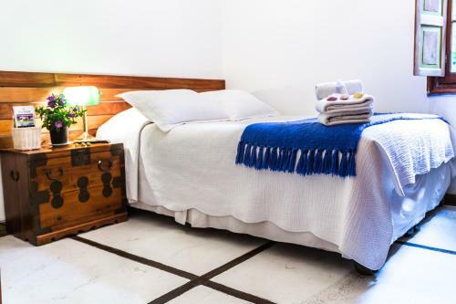 Conchita Flores B&B