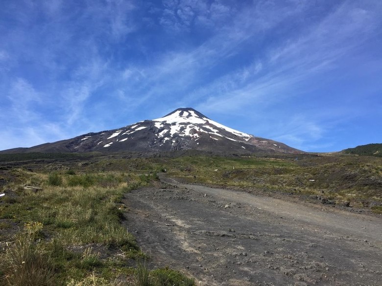 Lodge Tierra Escondida Caba�as Pucon