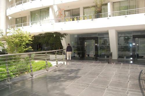 Apart Hotel Visandell