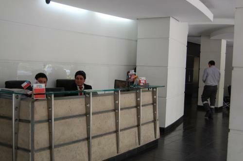 Apart Hotel Visandell