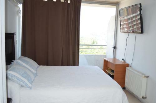 Apart Hotel Visandell