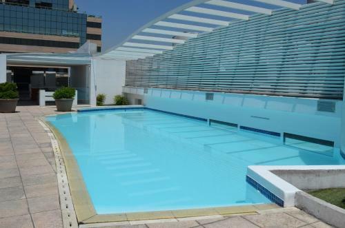 Apart Hotel Visandell