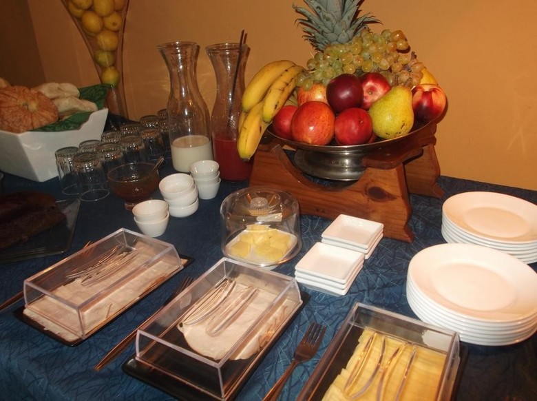 Hostal Del �guila