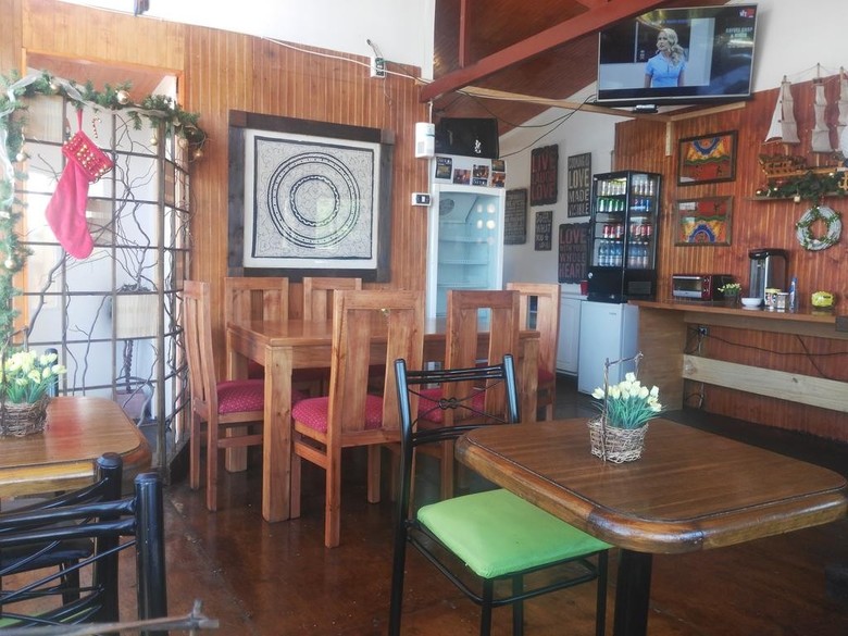 Hostal Del �guila