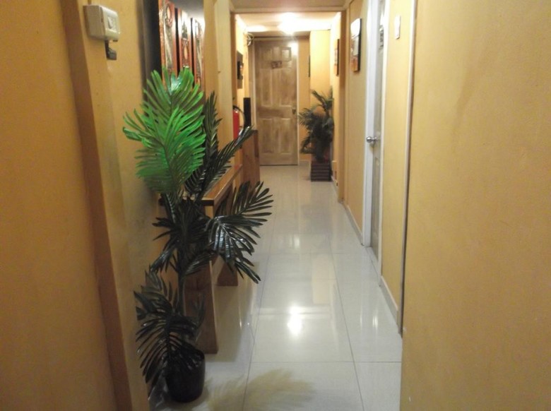 Hostal Del �guila