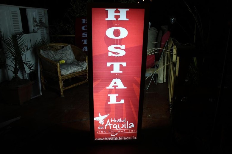 Hostal Del �guila