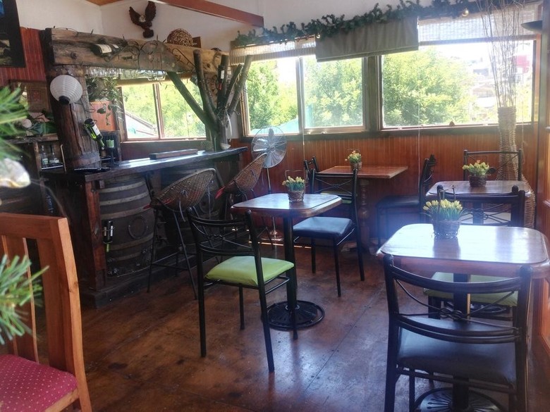 Hostal Del �guila