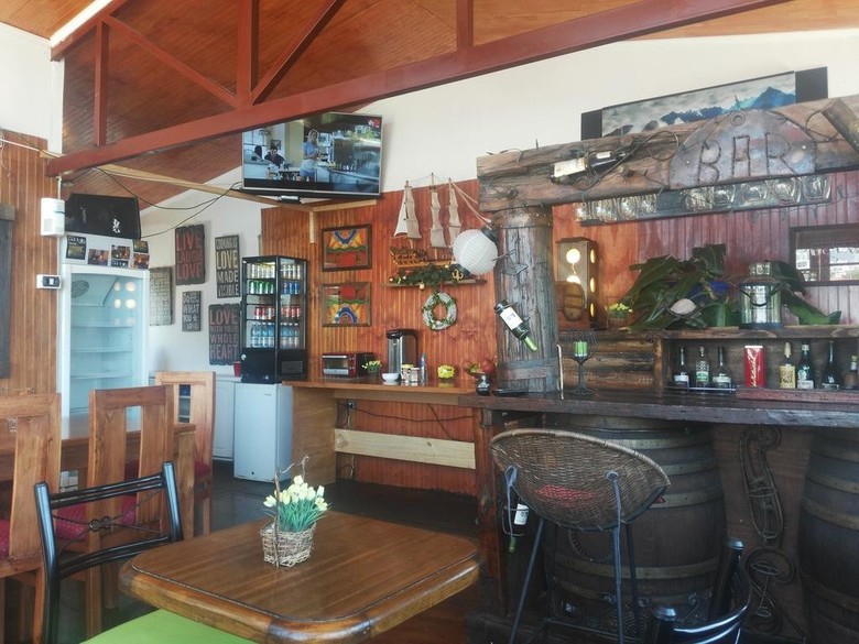 Hostal Del �guila