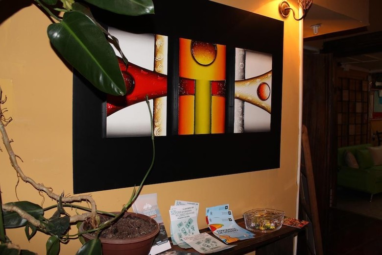 Hostal Del �guila
