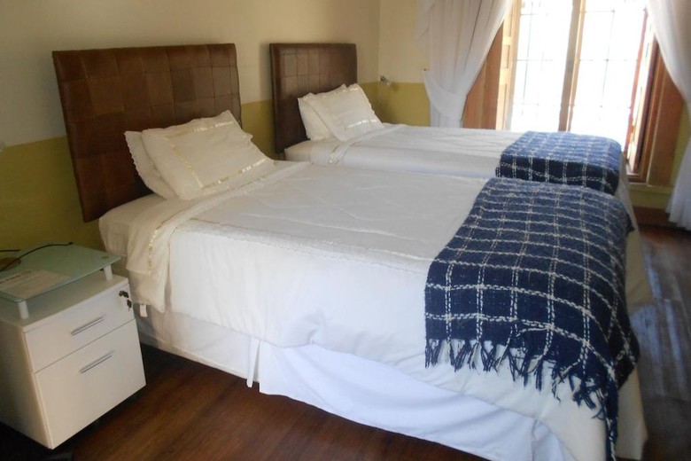 Terral Hotel & Spa
