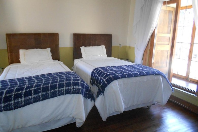 Terral Hotel & Spa