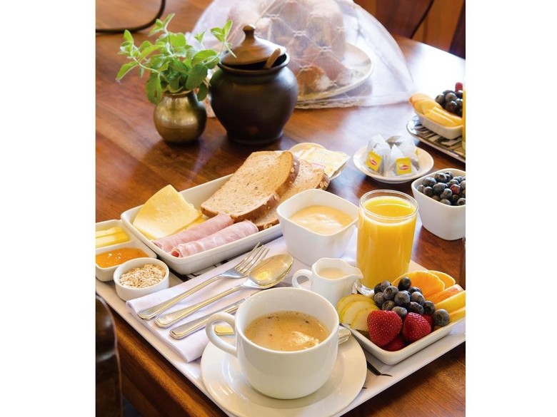 La Sara Hotel Boutique