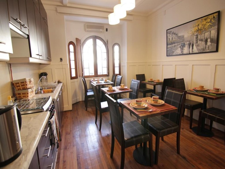 De Blasis B&B