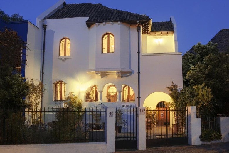 De Blasis B&B