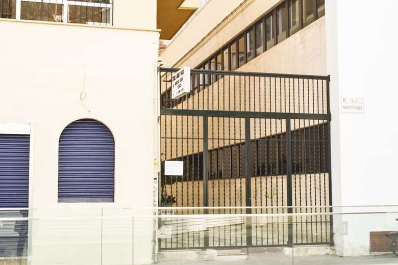 Apartamentos Letmalaga Malagueta